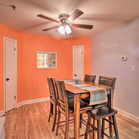 Resort Perks Hh Island Condo With Beach Access! Hilton Head Island Exterior foto
